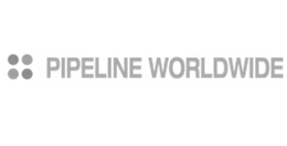 PIPELINE WORLDWIDE logo