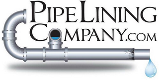 PIPELININGCOMPANY.COM logo