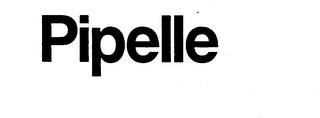 PIPELLE logo