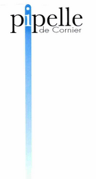 PIPELLE DE CORNIER logo