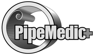 PIPEMEDIC logo