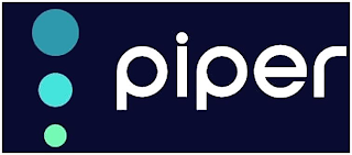 PIPER logo