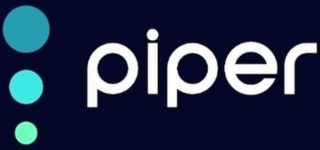 PIPER logo