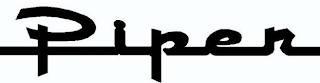 PIPER logo
