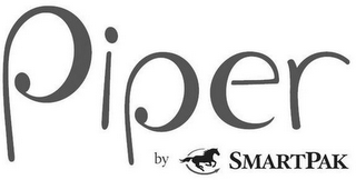 PIPER BY SMARTPAK logo