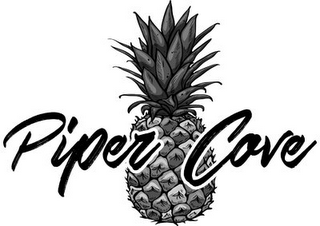 PIPER COVE logo