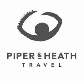PIPER & HEATH TRAVEL logo