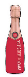 PIPER-HEIDSIECK logo