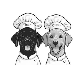 PIPER OLIVER logo