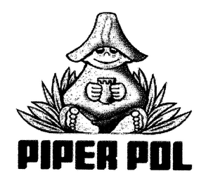 PIPER POL logo
