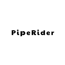 PIPERIDER logo