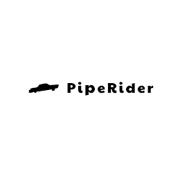 PIPERIDER logo