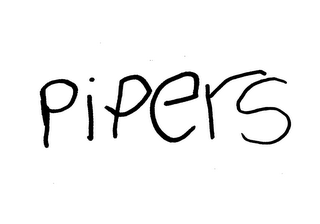 PIPERS logo