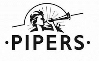 PIPERS logo