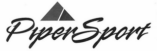 PIPERSPORT logo