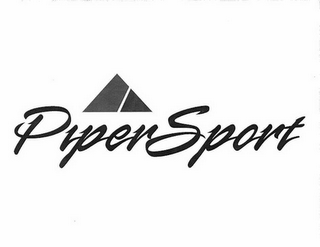 PIPERSPORT logo
