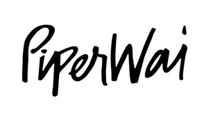 PIPERWAI logo