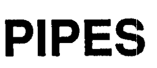 PIPES logo