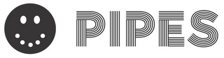 PIPES logo