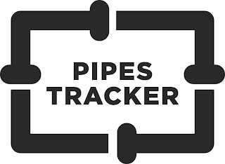 PIPES TRACKER logo