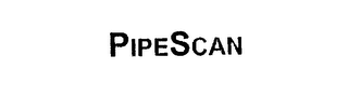 PIPESCAN logo