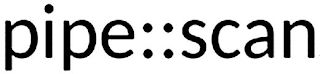 PIPE::SCAN logo