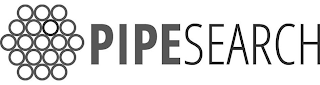 PIPESEARCH logo