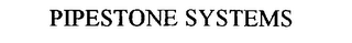 PIPESTONE SYSTEMS logo
