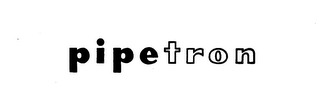 PIPETRON logo