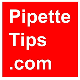 PIPETTE TIPS.COM logo