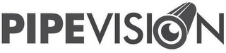 PIPEVISION logo