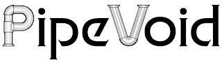 PIPEVOID logo