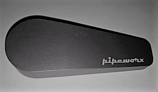 PIPEWORX logo