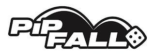 PIPFALL logo