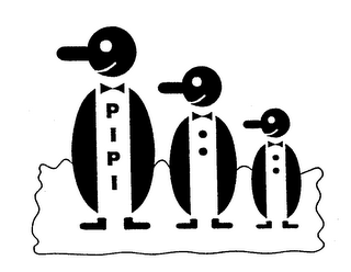 PIPI logo