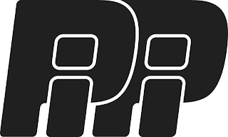 PIPI logo