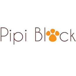 PIPI BLOCK logo