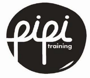 PIPI TRAINING logo