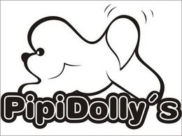 PIPIDOLLY'S logo