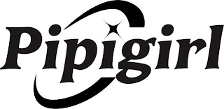 PIPIGIRL logo