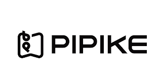 PIPIKE logo