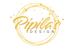 PIPILA'S DESIGN logo