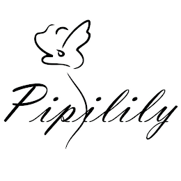 PIPILILY logo