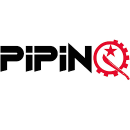 PIPIN logo