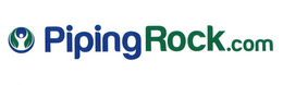 PIPINGROCK.COM logo