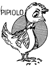 PIPIOLO logo