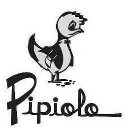 PIPIOLO logo
