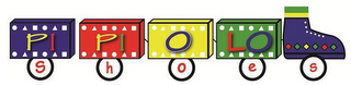 PIPIOLO SHOES logo