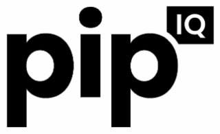 PIPIQ logo
