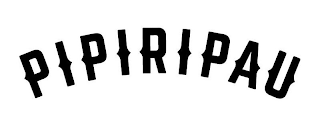 PIPIRIPAU logo